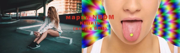 трава Бронницы